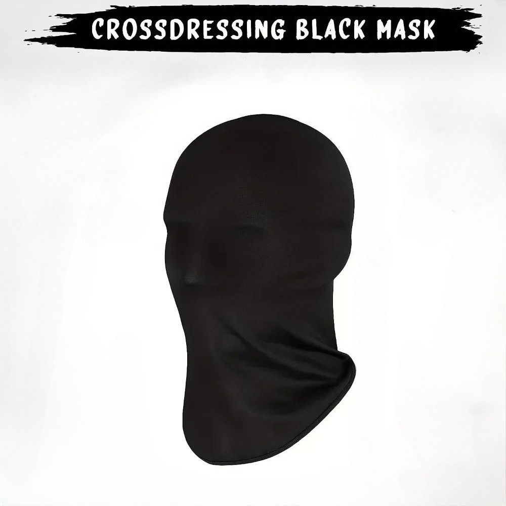 Full Face Balaclava Mask for M - Balaclava Ski Mask recension och pris