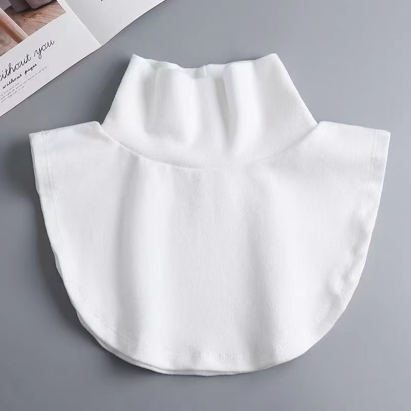 High Collar Thermal Neck Gaite - Neck Gaiter Fleece recension och pris