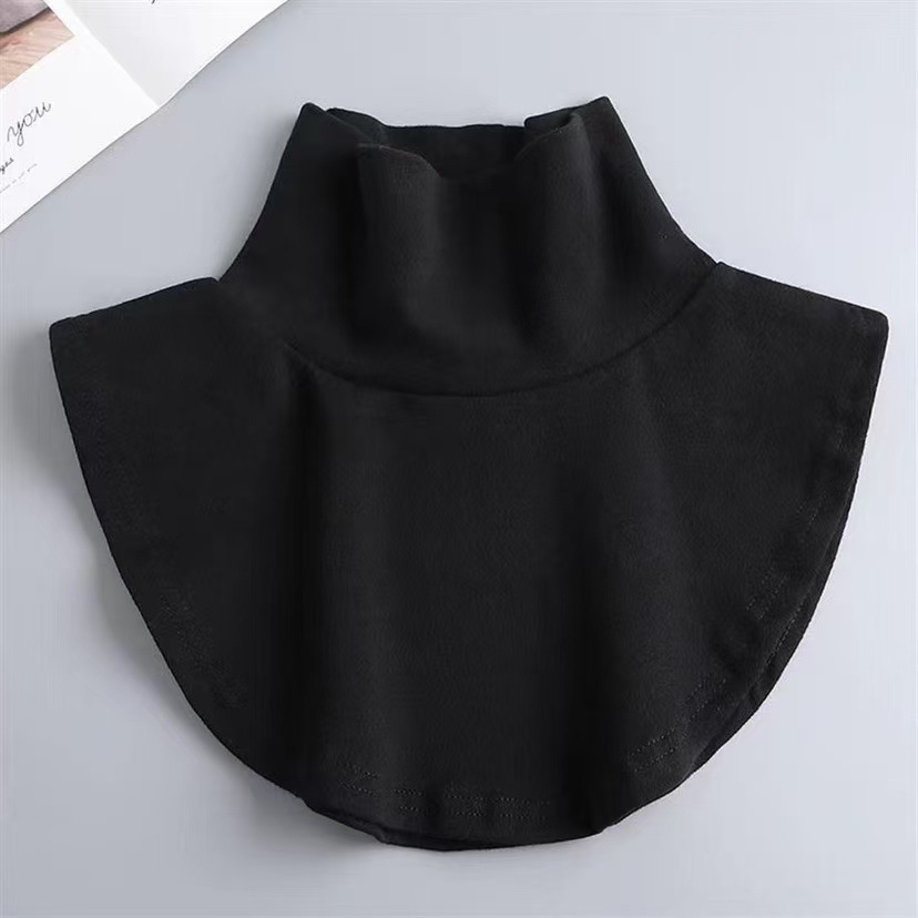High Collar Thermal Neck Gaite - Neck Gaiter Fleece recension och pris