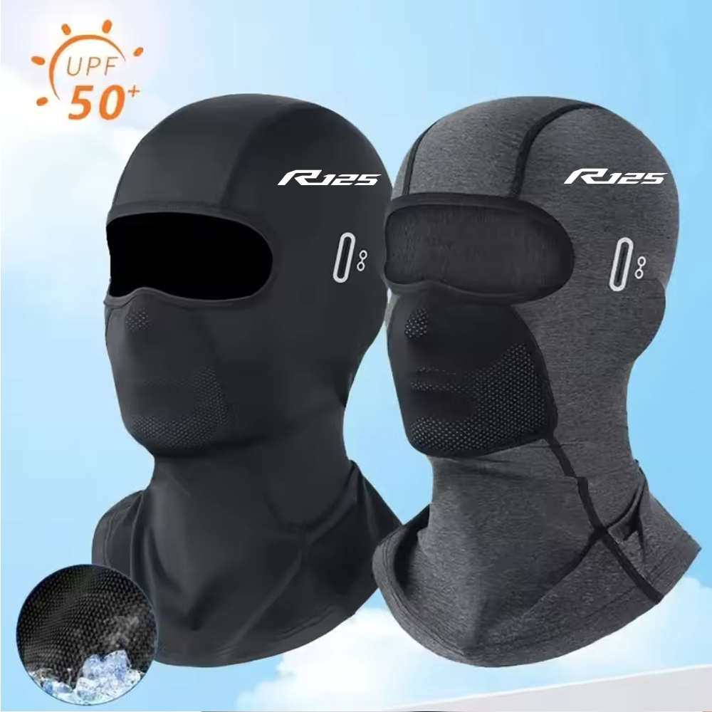 For YAMAHA YZFR15 YZF-R15 R15  - Balaclava Ski Mask recension och pris