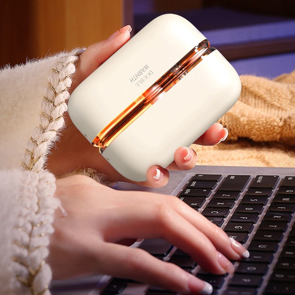 Magnetic Hand Warmer Digital D - Hand Warmer Electric recension och pris