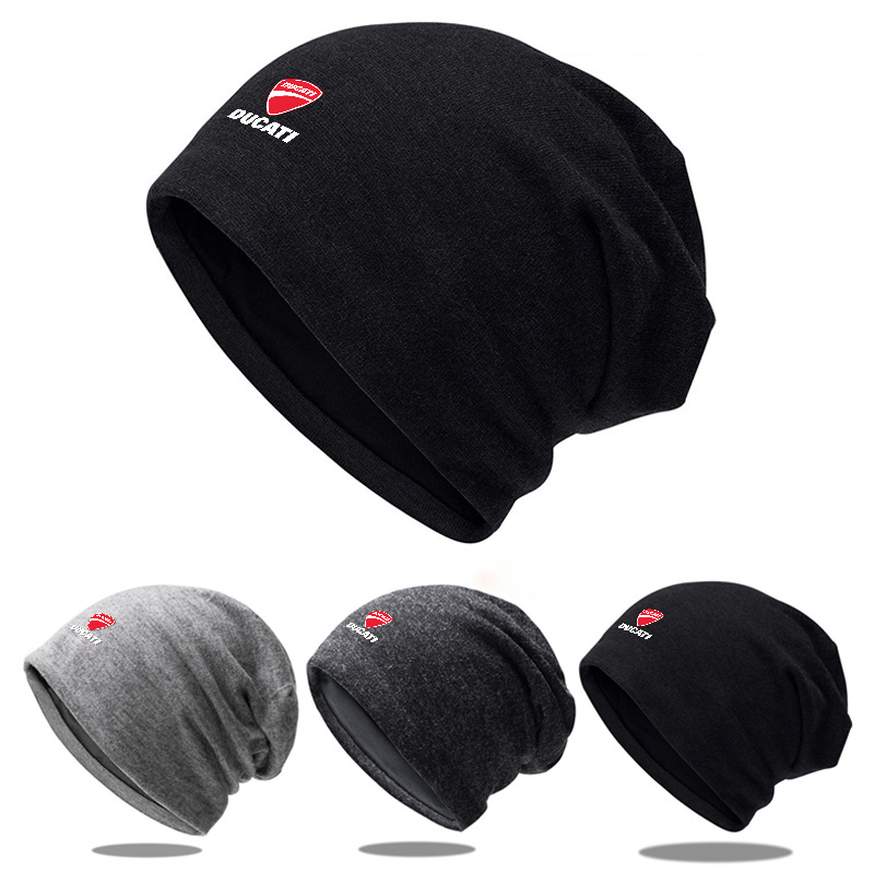 Motorcycle Adventure Bonnet Be - Knit Beanie Hat Warm recension och pris