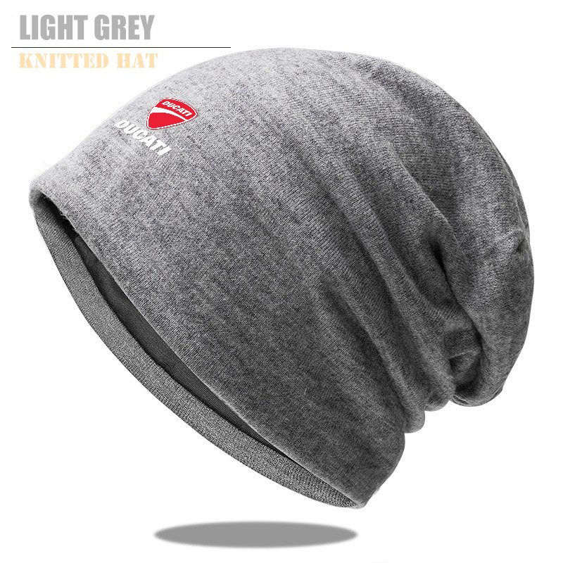 Motorcycle Adventure Bonnet Be - Knit Beanie Hat Warm recension och pris