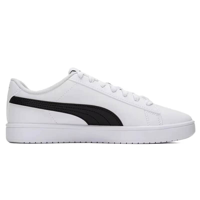 PUMA Men Women Rickie Classic  - Puma Shoes Rs-X recension och pris