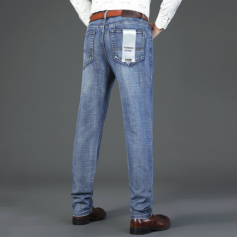 Spring Summer Classic Pocket M - Levis Jeans 501 recension och pris